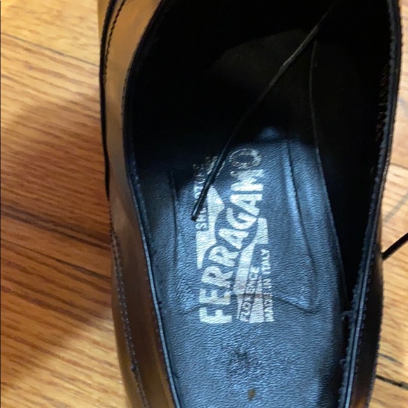 Salvatore Ferragamo Men’s Dress Shoes main image 5